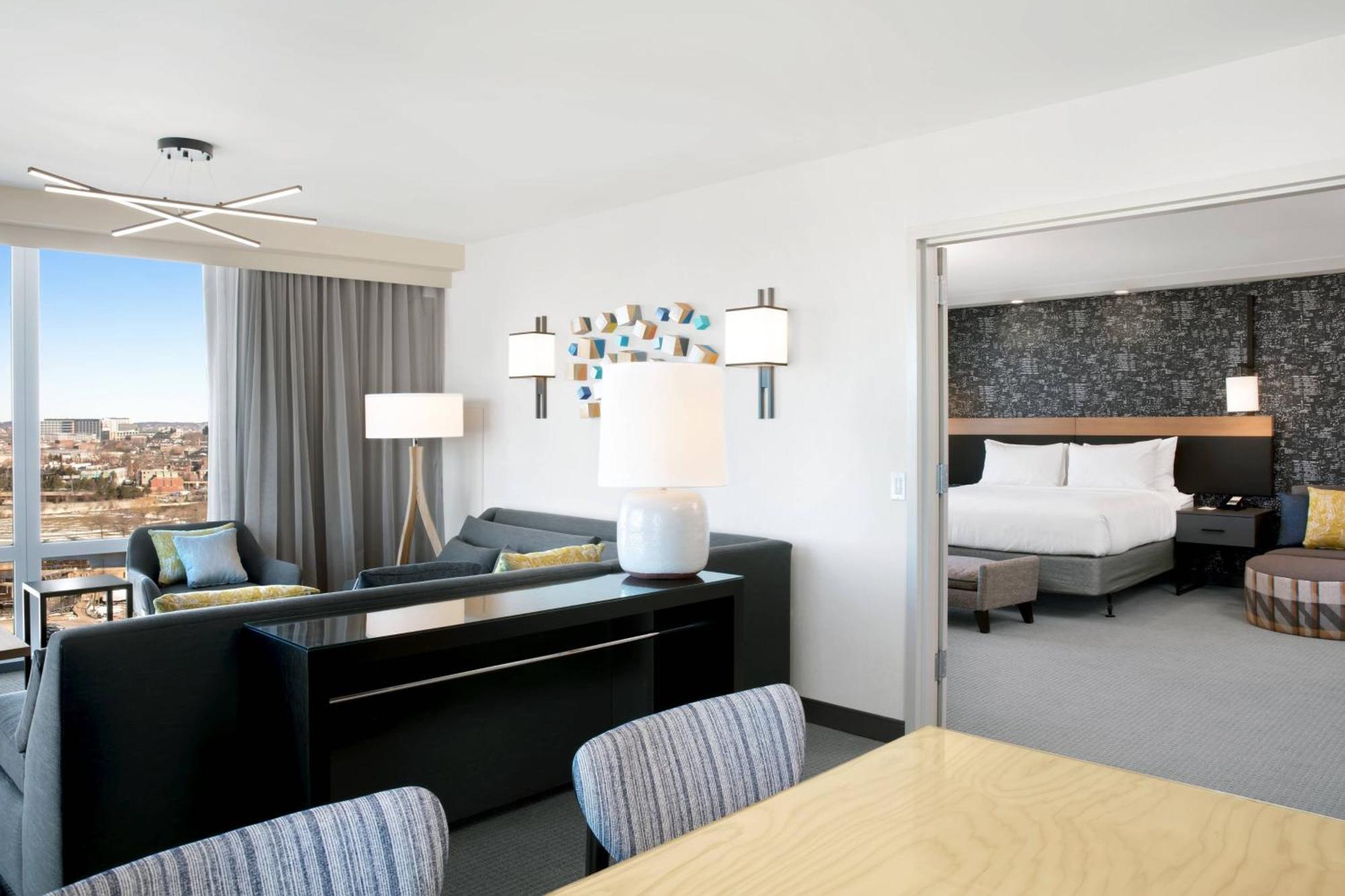 Отель Courtyard Boston Downtown/North Station Экстерьер фото